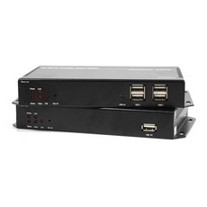 NEXT-1028HFC-KVM HDMI KVM 광리피터 20Km 연장기 광리피터 리피터 KVM HDMI NEXT 분배기 연장기 KVM스위치 HD, 1개