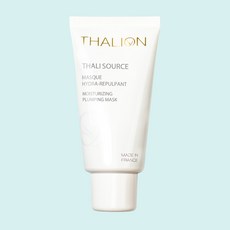 THALION 탈리온 모이스처라이징 플럼핑 마스크 50ml