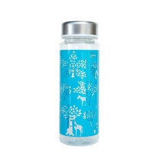 리버스 리유즈 보틀 모타이나이 500ml(블루), 블루, 1개