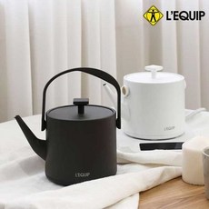 리큅전기포트