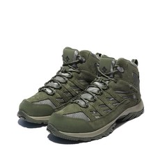 COLUMBIA CRESTWOOD™ MID WATERPROOF WIDE (1765382-384) (남성 크레스트우드 미드 워터프루프 와이드)