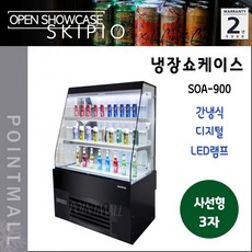스키피오쇼케이스