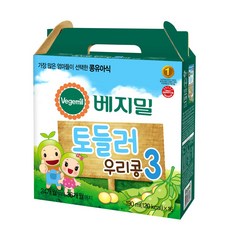 정식품우리콩토들러