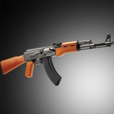 AK-47 전동건 BB탄총 모형총 장난감총 사격 서바이벌