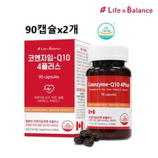 닥터린코엔자임큐텐