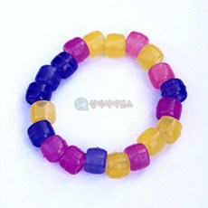 아동야광구슬팔찌