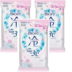 쿨링시트복숭아향