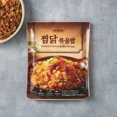 요리하다볶음밥