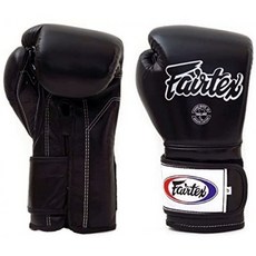 Fairtex Muay 타이어 권투 장갑 BGV9-무거운 타자 멕시코 작풍-노란 배관을 가진 사소한 변화 검정 12 14 16 oz. 킥복싱 MMA K, 단일옵션