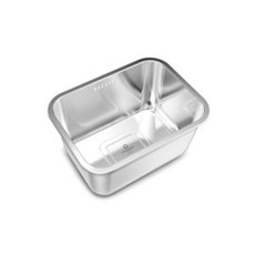 스텐 304 다용도 설거지통 10L, 없음, 1개