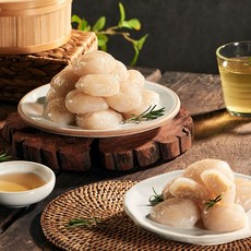 감자송편