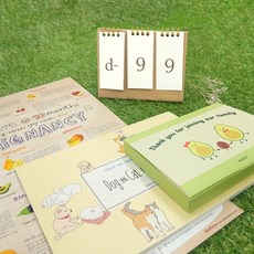 멜로우태교박스