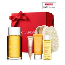 클라란스토닉오일