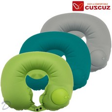 커스커즈목베개