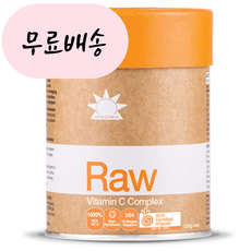 홈쇼핑 (HNB)아마조니아 비타민C 120g Amazonia VITAMIN C, 1개