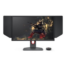 벤큐 ZOWIE XL2566K 아이에커 무결점 360Hz 게이밍 모니터