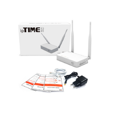 N604SE 300Mbps급 11n 4LAN 포트 유무선공유기, 1개