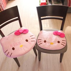 헬로키티방석