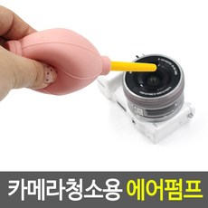 렌즈먼지