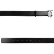 버버리여자벨트