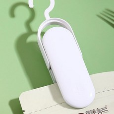 미니 봉투 밀봉기 봉합기, 1개