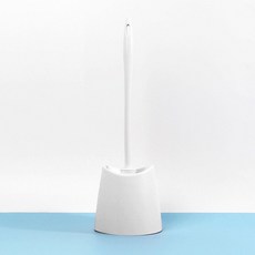변기솔셋트 주방 화장실 흰색 욕실 청소솔 청소브러쉬 틈새청소 TWB4050F