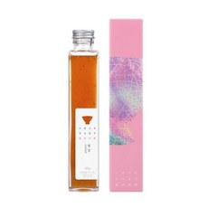 쌍계명차 허니플라워 생강청 260g, 6개