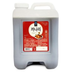 [슬기로운소비생활]업소용 말통 까나리액젓 9kg 김장철 김치담그기 맛난/설날선물추천+1742, +바로구매+ 1
