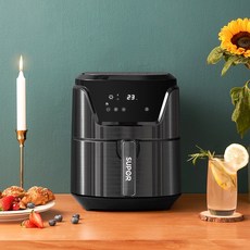 올스텐스팀에어프라이어