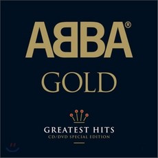 [CD] Abba - Gold: Greatest Hits (Special Edition)