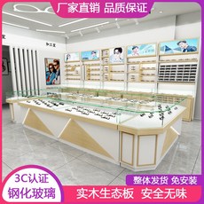 악세사리진열장제작