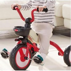 세발자전거폴딩