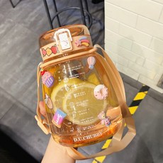 스타일러배수통
