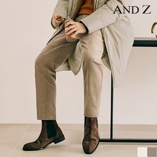 지오지아코듀로이팬츠