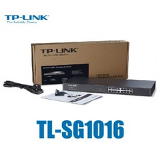 tl-sg1016
