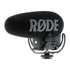 로데비디오마이크프로플러스