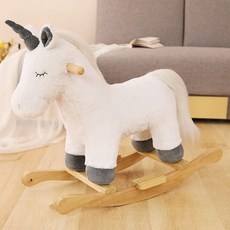 패브릭흔들말