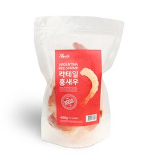 홍새우장