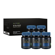 비타민제뉴트리코어비오틴셀레늄600mg