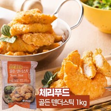 체리푸드삼계탕