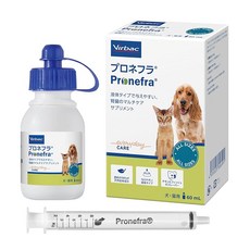 버박 (Virbac) 프로네플라 306991 개고양이, 1개