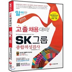 고졸sk종합적성검사