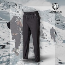 아르메데스 스판 양털 방한복바지 AR-911