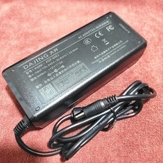 DAJING ADP60E2 DJ120500SA 출력 12V 5A