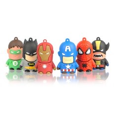 아이언맨usb