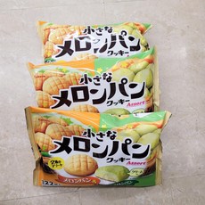 메론빵