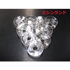 [브라더] 가정용 재봉기 용 보빈 (9.2mm) 10 개들이 일제