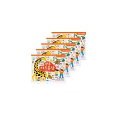 광동 키즈홍삼 10g 30포 x 5세트 / 어린이 홍삼, 300g, 5개