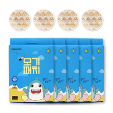 호빵맨모기패치 TOP01