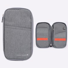 여권수납파우치